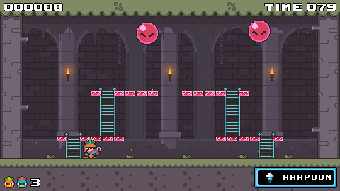 Dungeon