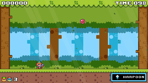Forest