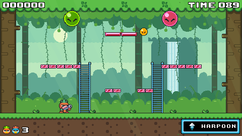 Jungle