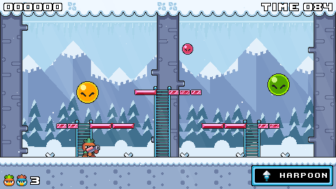 Snow